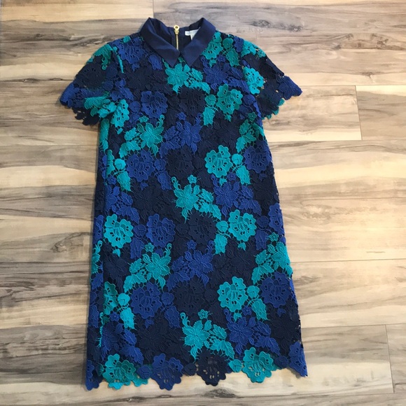 Draper James June Lace Dress - Picture 4 of 9